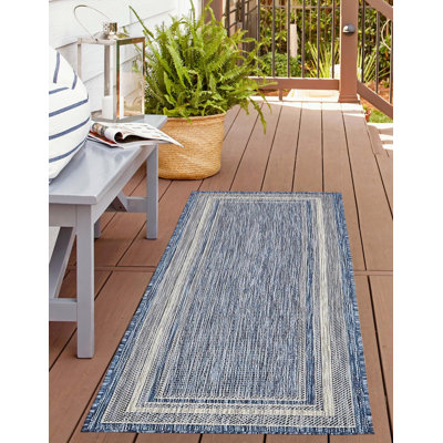 Tapis intérieur / extérieur Sevinc