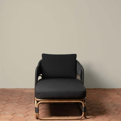 Glen Ellen Outdoor Chaise Lounge