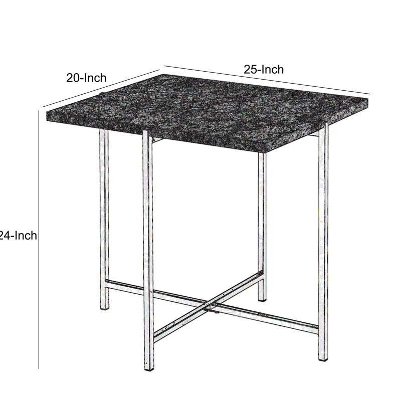 Table de bout Caloundra