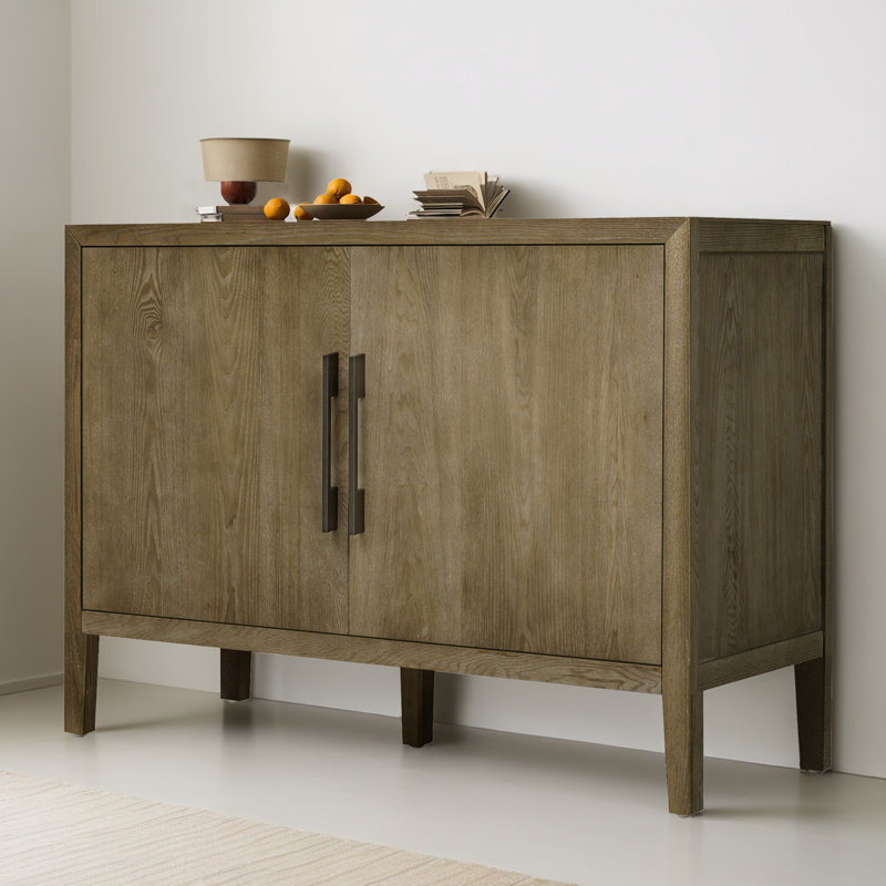 Buffet 47 po, Espresso