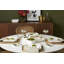 Studio 1414 Square 16 Piece Dinnerware Set