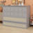 Murphy Bed with Large Drawers-100489545-100489548