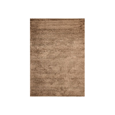 Solid Colour 155cm X 218cm Area Rug