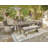 Danny Premium All-Weather Wicker Outdoor Dining Side Chair with Cushion