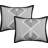 Vernice 7 Piece Geometric Comforter Set-70904882-99540260