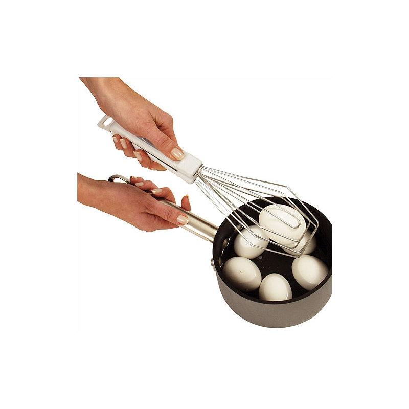 Gripper Whisk