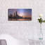 «Chicago Burning Amber Sunset» par AKG-1151403191