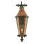 Lanterne murale d'extérieur 1 lumière Millesime-104668674