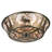 Mica Flush Mount