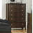 Ping Piece Bedroom Set