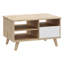 Vankka Coffee Table with Storage