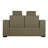 Yelton Zero Gravity Loveseat w/ Power Footrest