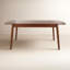 Fairfield Extendable Solid Wood Base Dining Table-643381288