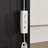 Versatile Room Cabinet With Adjustable Light