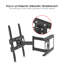 Symple Stuff Wall Mount