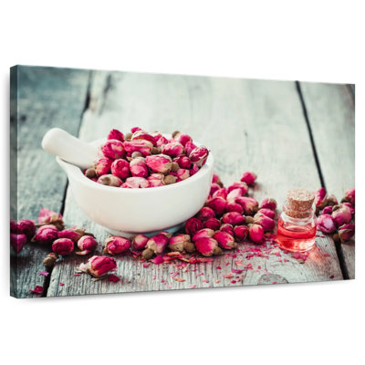 Harnek Rose Oil