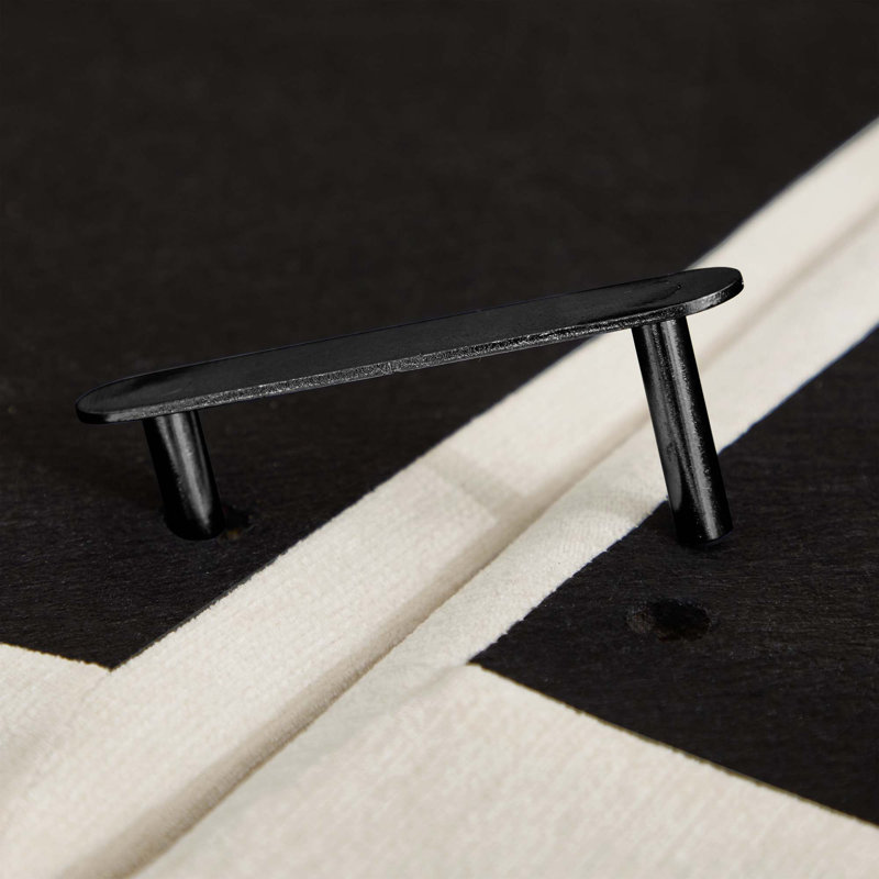 Canapé ergonomique ergonomique en chenille avec 1 repose-pieds et coussin de taille délicate pour le salon, la chambre à coucher