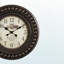 Horloge murale Elladio