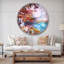 Horloge murale Swigart-36850837