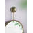 2 Circle Mirrors For Wall Decor,Wall Mirror