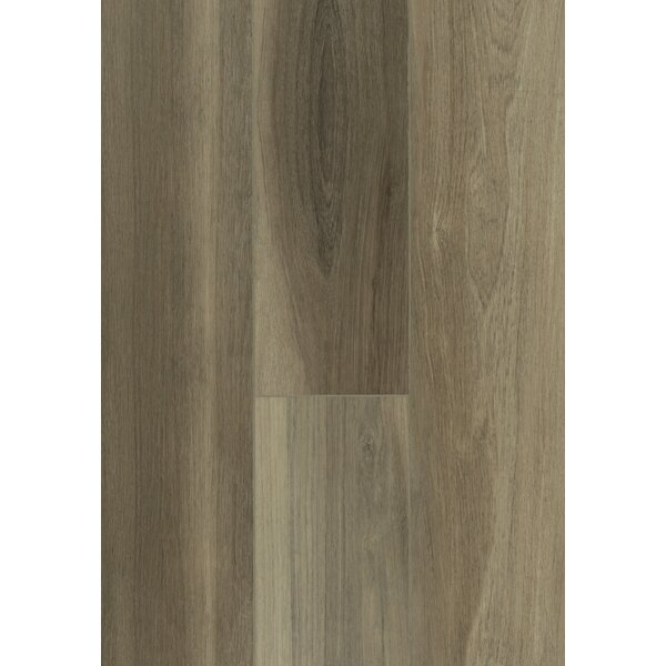Sample Golden Pine Luxury Wood Click-in Vinyl Planks