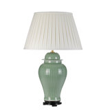 Emmert Ceramic Table Lamp