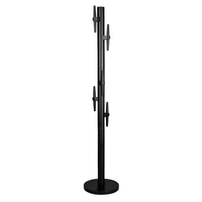 Jakub 5 - Hook Coat Rack