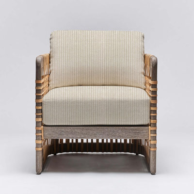 Palms Armchair