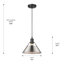 Weatherford 1 - Light Pendant-663876209-663876210-660949696