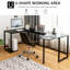 Bureau en U Meiman-1437963104
