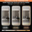 Miroir pleine grandeur Cheslie