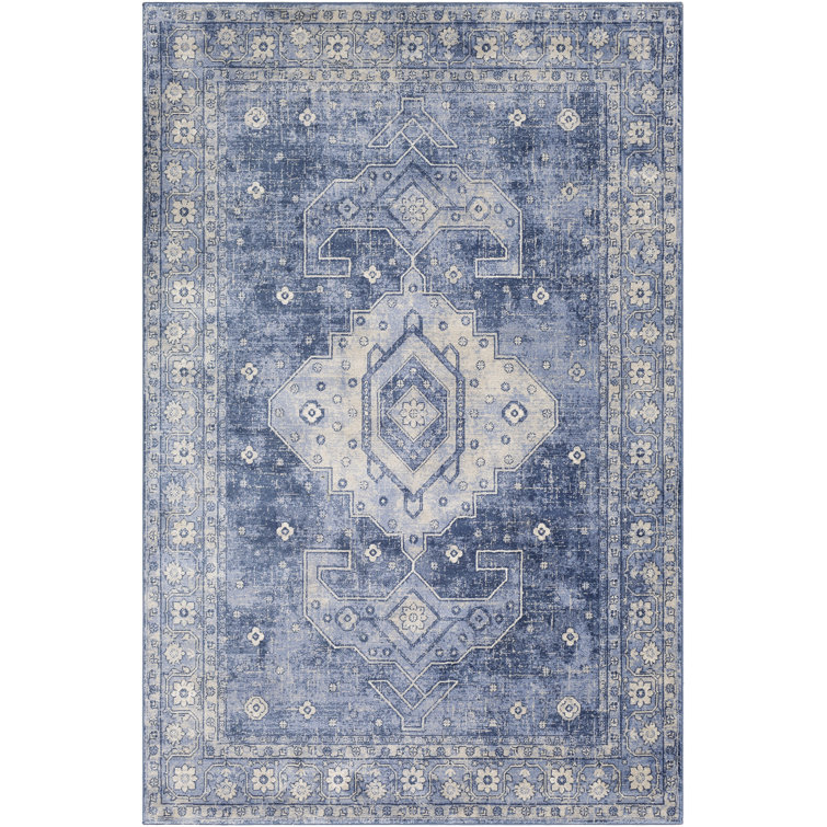 Pilgrim Oriental Indoor Rug