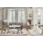Fields Hand Tufted Wool Washable Geometric Indoor Rug