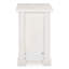 Clement Nightstand Whitewashed