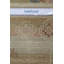 Oushak One-of-a-Kind 10'1" X 13'11" Area Rug