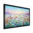 Closed Corner Frame Black