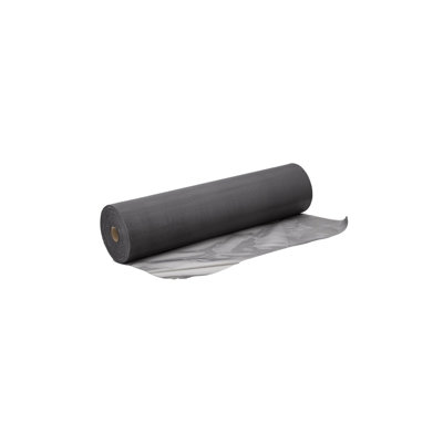 FHC FS36600G 36" x 600' Bulk Roll - Fiberglass Screen Wire - Grey