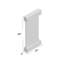 Whispering Creek Henn Wall Fountain with Light-1460388290-1460388291