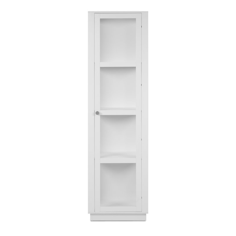 Avante Display Cabinet