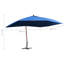 Parasol en porte-à-faux avec système Pully-913284813