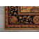 Jimena Wool Oriental Indoor Rug