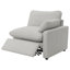 Causeuse inclinable électrique Hollander-133397725-133397727