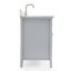 Kensington 43'' W Single Vanity-413759760-449309745