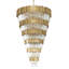 Lustre 60 niveaux avec accents de cristal-95025819-122499032
