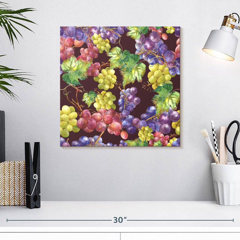Yarlin Grapes