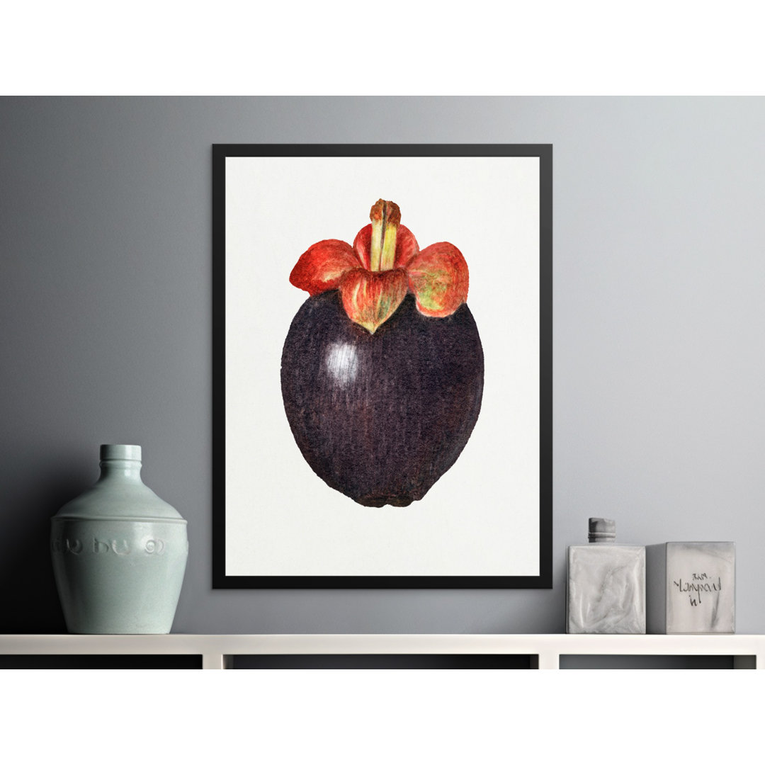 No Frame Print