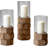 Hex Nut Tabletop Hurricane-7071883