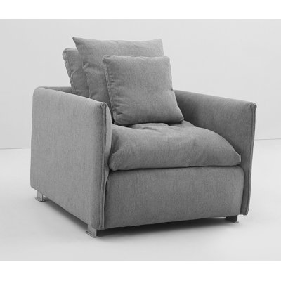 Fauteuil Crowle