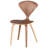 Safiro Walnut Veneer Dining Chair
