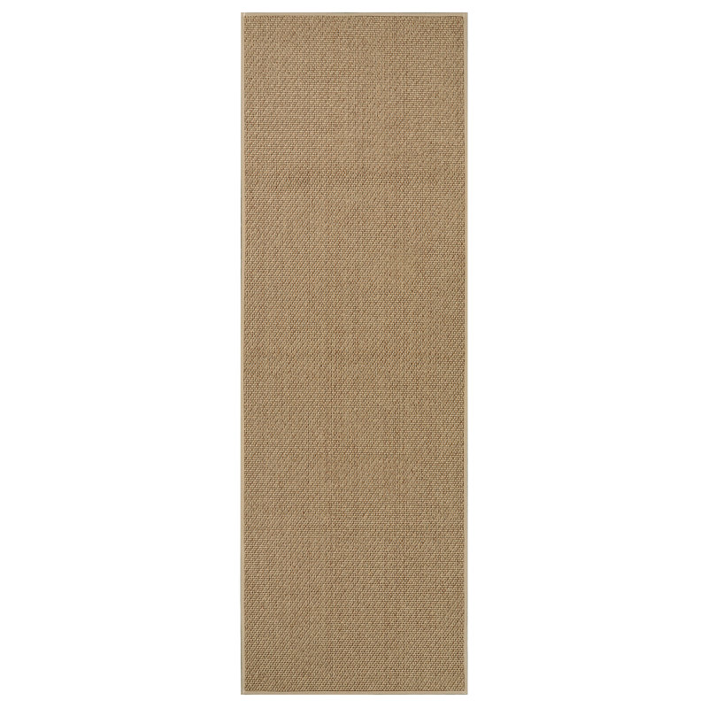 Tapis extérieur lavable Tribal, Tapis de couloir 2 pi x 6 pi